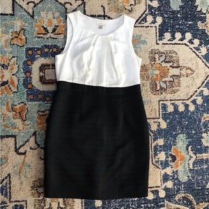 Ann Taylor Loft Dress Sz 16